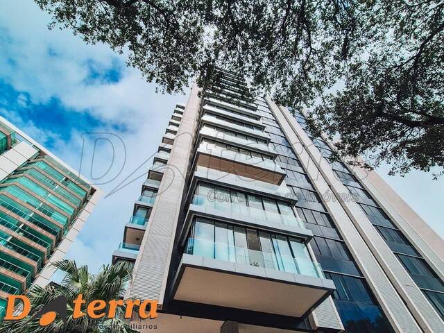 #643 - Apartamento para Venda em Vitória - ES - 1