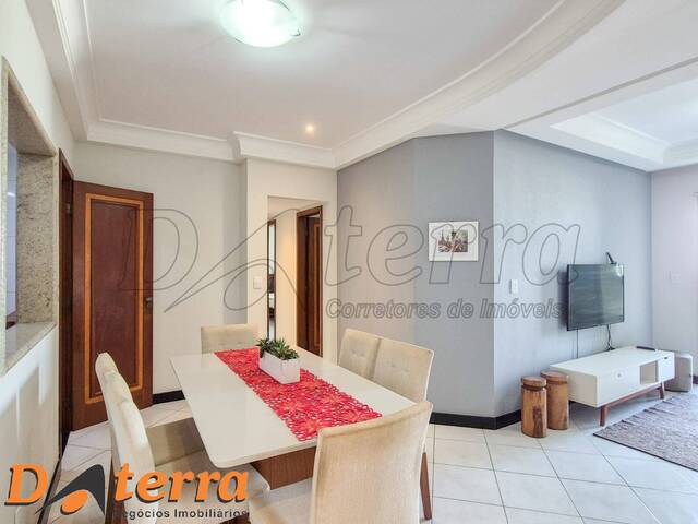 #644 - Apartamento para Venda em Vila Velha - ES - 3