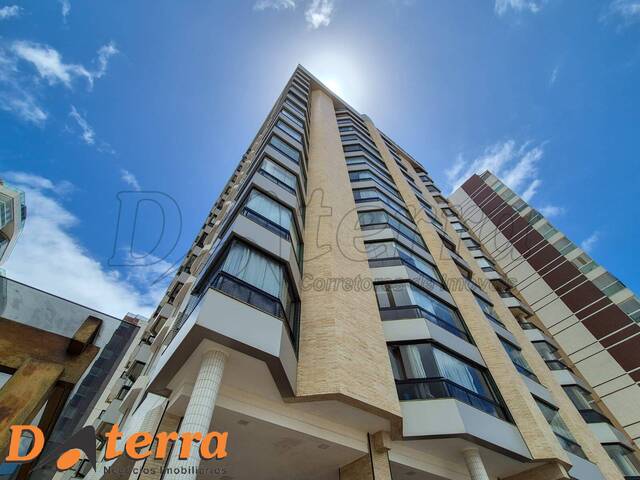 #644 - Apartamento para Venda em Vila Velha - ES - 1