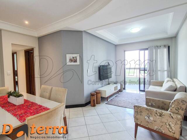 #644 - Apartamento para Venda em Vila Velha - ES - 2