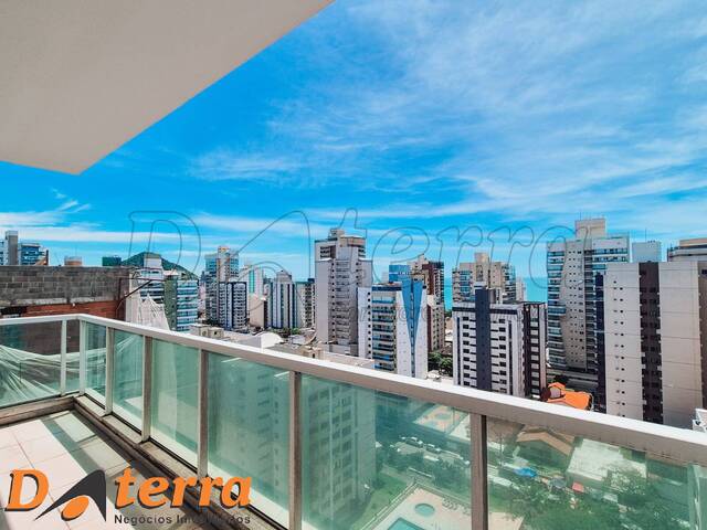 #646 - Apartamento para Locação em Vila Velha - ES - 2