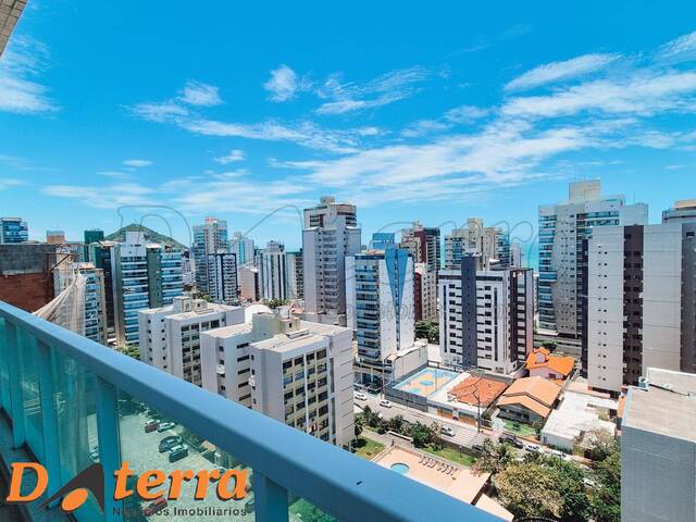 #646 - Apartamento para Locação em Vila Velha - ES - 3