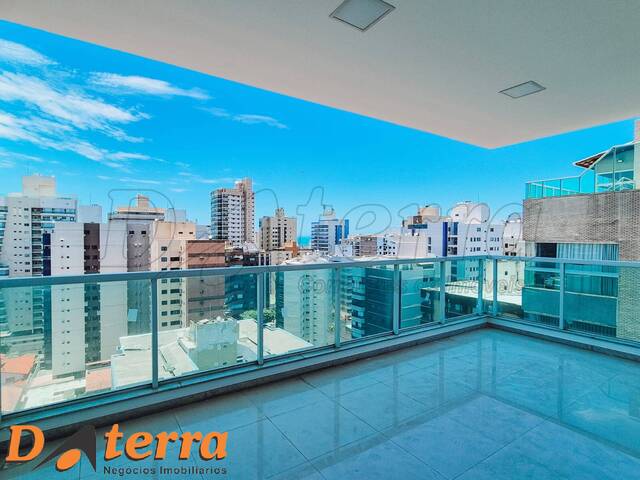 #646 - Apartamento para Locação em Vila Velha - ES - 1
