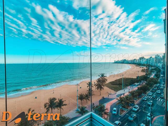 #647 - Apartamento para Venda em Vila Velha - ES - 3