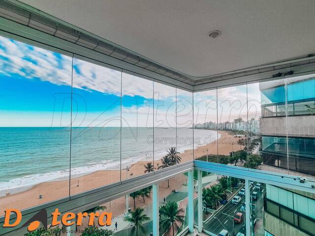 #647 - Apartamento para Venda em Vila Velha - ES - 2