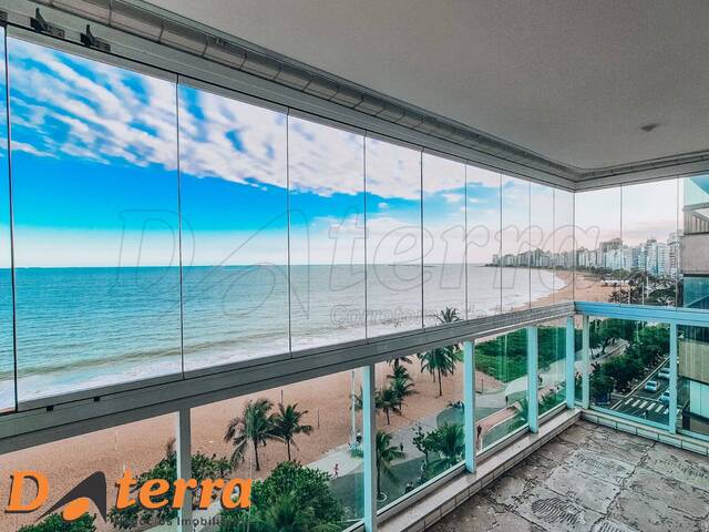 #647 - Apartamento para Venda em Vila Velha - ES - 1