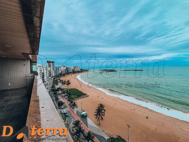 #648 - Cobertura para Venda em Vila Velha - ES - 3