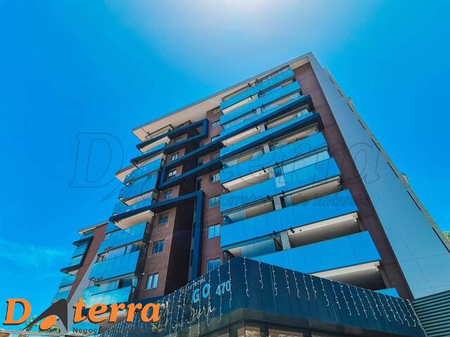 #649 - Apartamento para Locação em Vitória - ES - 1