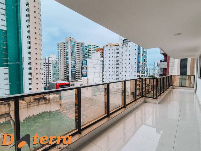 Apartamento para Locação em Vila Velha - 4