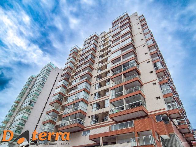 #651 - Apartamento para Locação em Vila Velha - ES