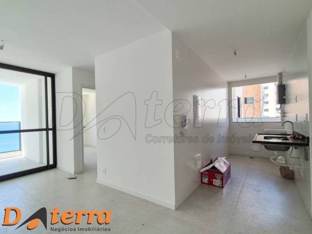 #657 - Apartamento para Locação em Vila Velha - ES - 2