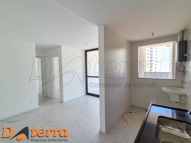 #658 - Apartamento para Locação em Vila Velha - ES - 1