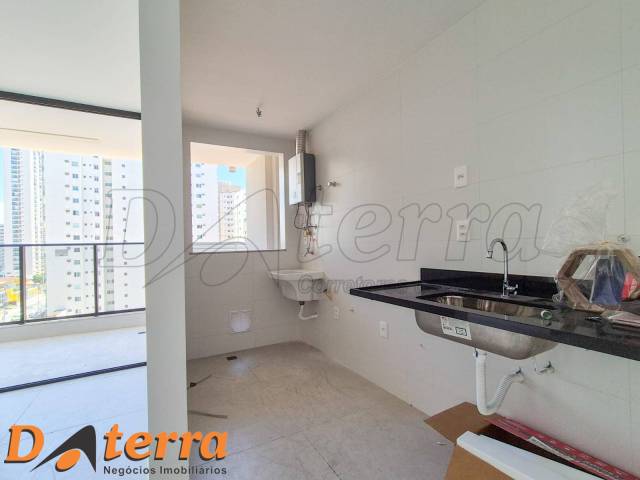 #658 - Apartamento para Locação em Vila Velha - ES - 2