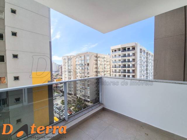 Apartamento para Locação em Vila Velha - 5