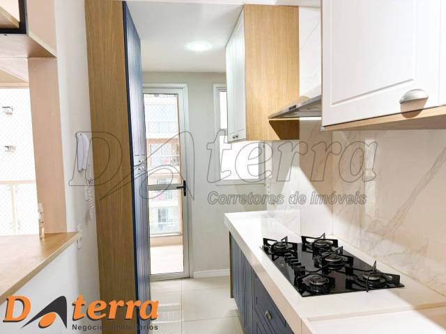 Apartamento para Locação em Vila Velha - 5