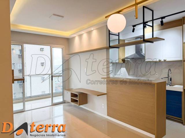 #661 - Apartamento para Locação em Vila Velha - ES - 1