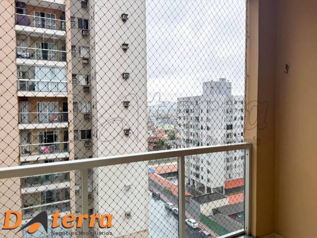 #661 - Apartamento para Locação em Vila Velha - ES - 3