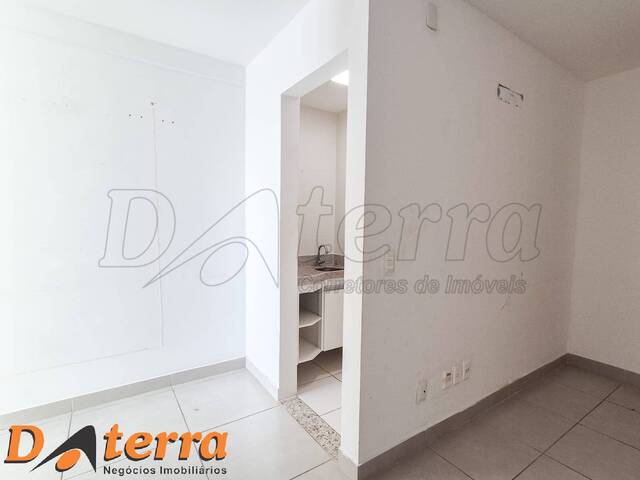 Sala para Locação em Vila Velha - 4