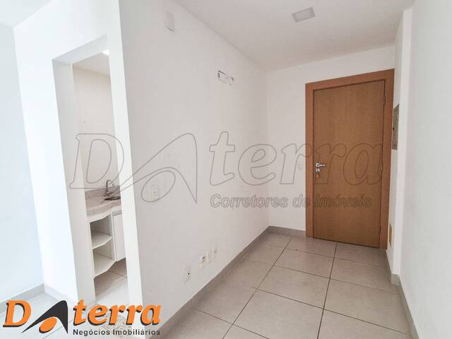 #663 - Sala para Locação em Vila Velha - ES