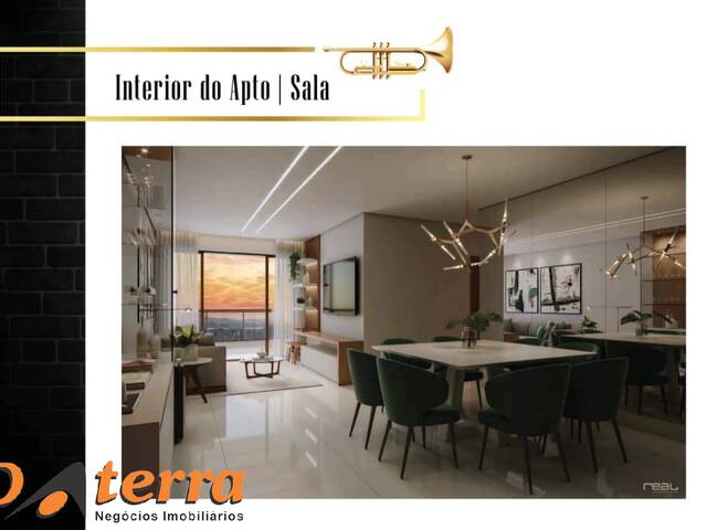 Apartamento para Venda em Vila Velha - 4