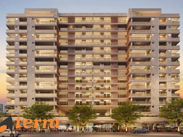 #665 - Apartamento para Venda em Vila Velha - ES - 2