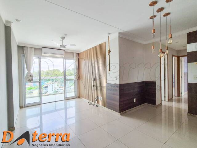 #667 - Apartamento para Venda em Vila Velha - ES - 2