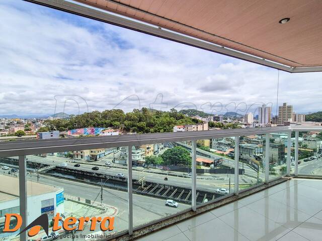 #667 - Apartamento para Venda em Vila Velha - ES - 3