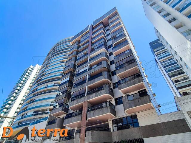 #669 - Apartamento para Locação em Vila Velha - ES