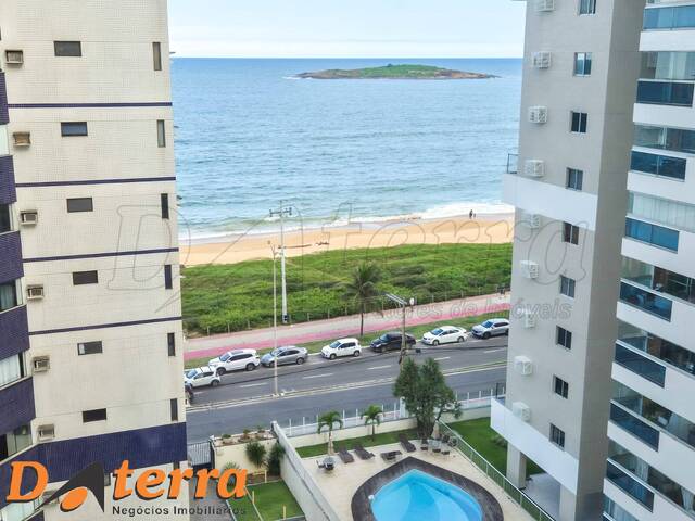 #657 - Apartamento para Locação em Vila Velha - ES - 2