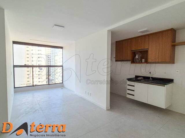 #658 - Apartamento para Locação em Vila Velha - ES