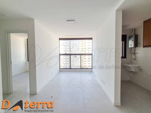 #658 - Apartamento para Locação em Vila Velha - ES - 2