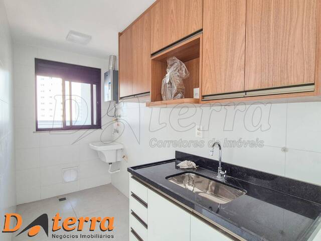 #658 - Apartamento para Locação em Vila Velha - ES - 3