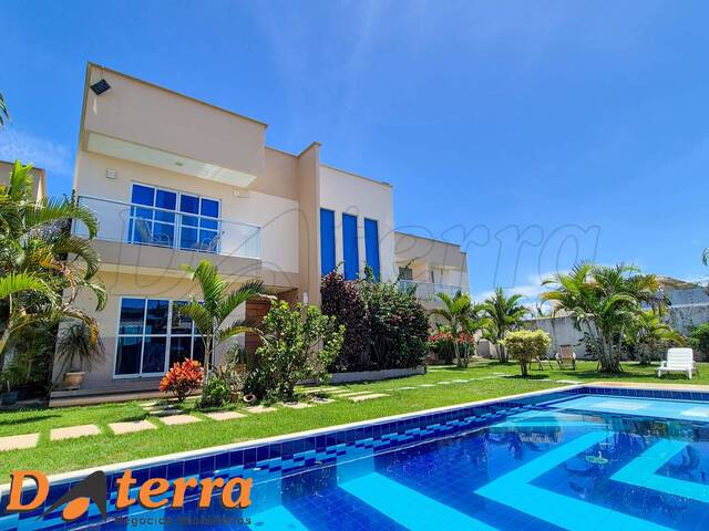 #670 - Casa para Venda em Vila Velha - ES