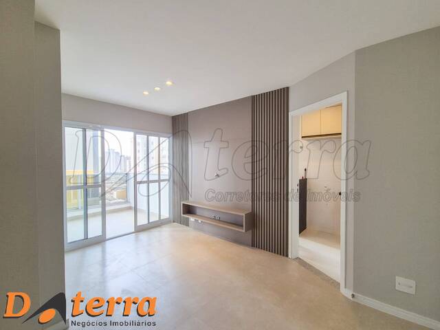 #672 - Apartamento para Locação em Vila Velha - ES - 3