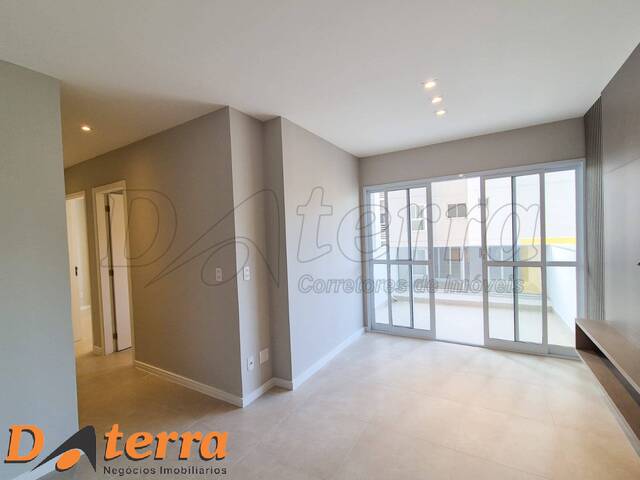 #672 - Apartamento para Locação em Vila Velha - ES - 2