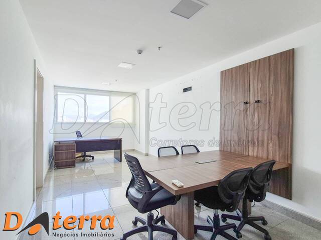 #673 - Sala para Locação em Vila Velha - ES