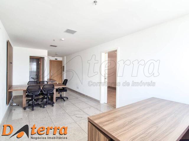 Sala para Locação em Vila Velha - 4