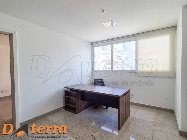 Sala para Locação em Vila Velha - 3