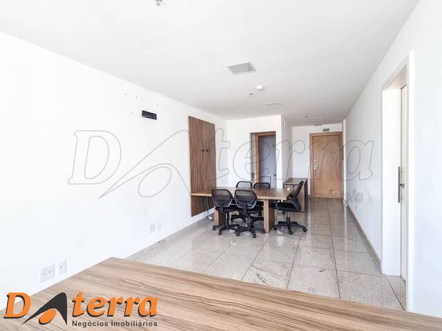 Sala para Locação em Vila Velha - 5