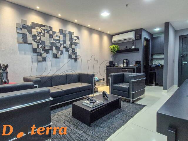 #676 - Sala para Locação em Vila Velha - ES
