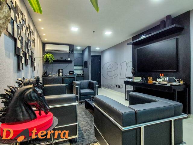 Sala para Locação em Vila Velha - 2