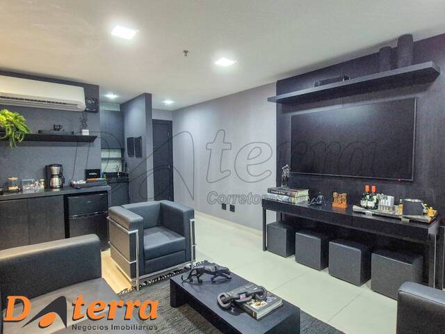 Sala para Locação em Vila Velha - 3