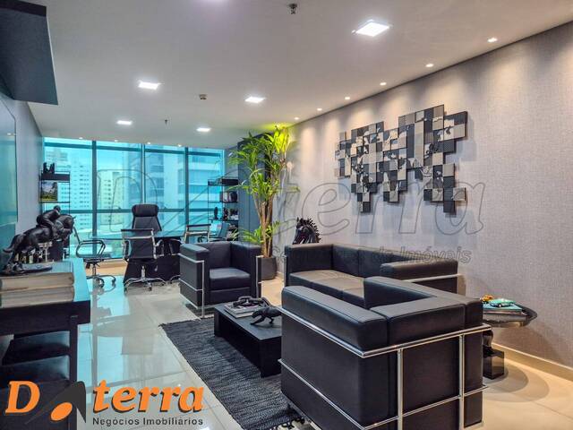 Sala para Locação em Vila Velha - 4