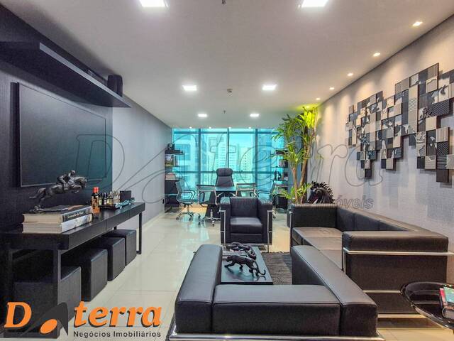 Sala para Locação em Vila Velha - 5