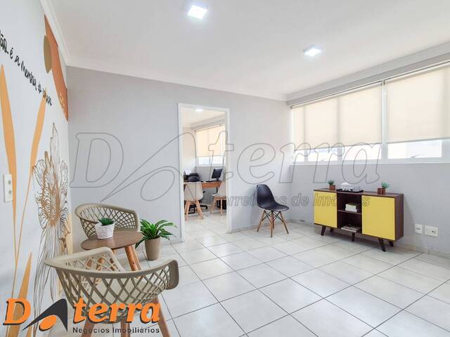 #678 - Sala para Venda em Vila Velha - ES - 2