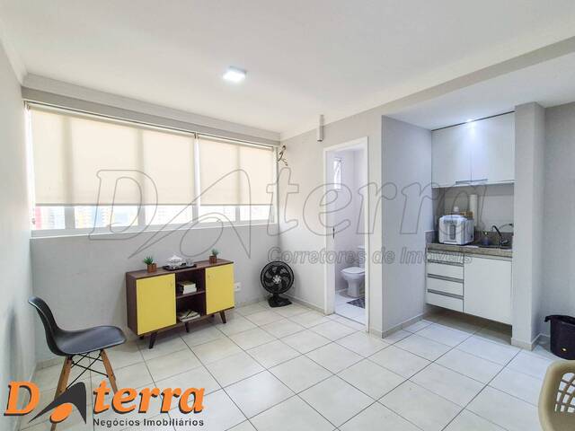 Sala para Venda em Vila Velha - 5