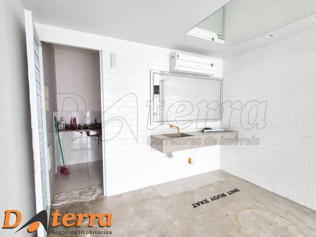 Sala para Locação em Vila Velha - 4