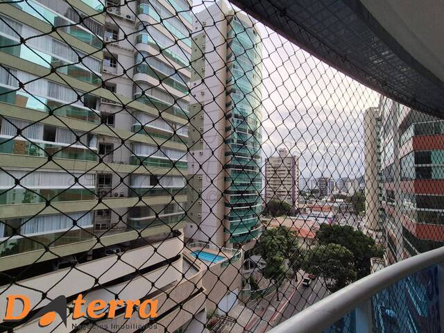 #680 - Apartamento para Locação em Vila Velha - ES - 3