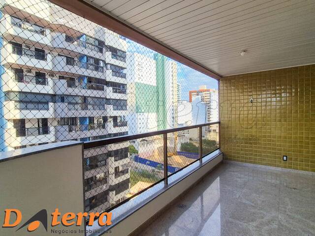 Apartamento para Locação em Vila Velha - 5