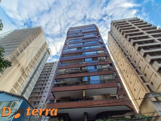 #681 - Apartamento para Locação em Vila Velha - ES - 1